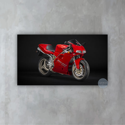 Ducati Panigale 916