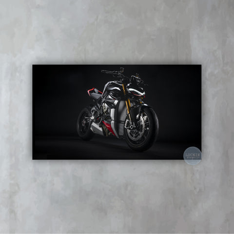 Ducati Streetfighter V4 SP